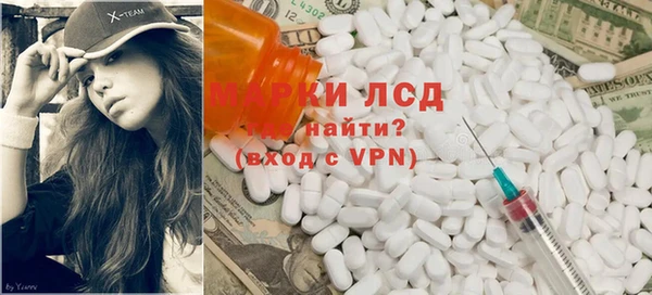 индика Алексеевка